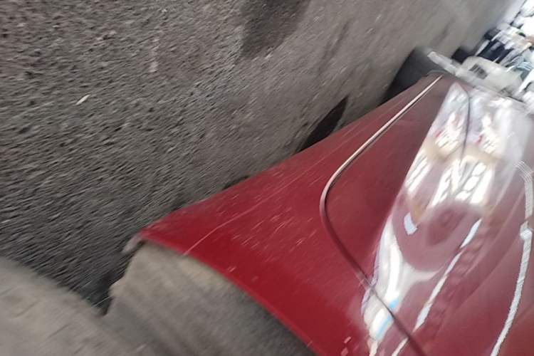 Used Buick Verano 2015 Sedan 15S Automatic Leading Model Left Side Sill