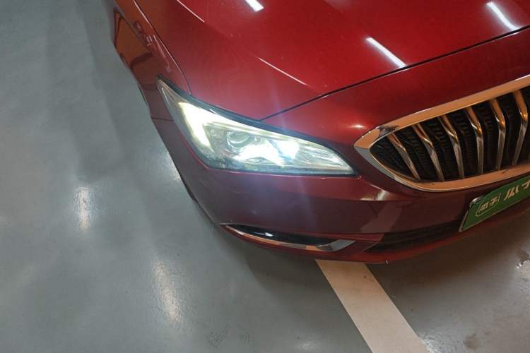 Used Buick Verano 2015 Sedan 15S Automatic Leading Model Right Front Headlight