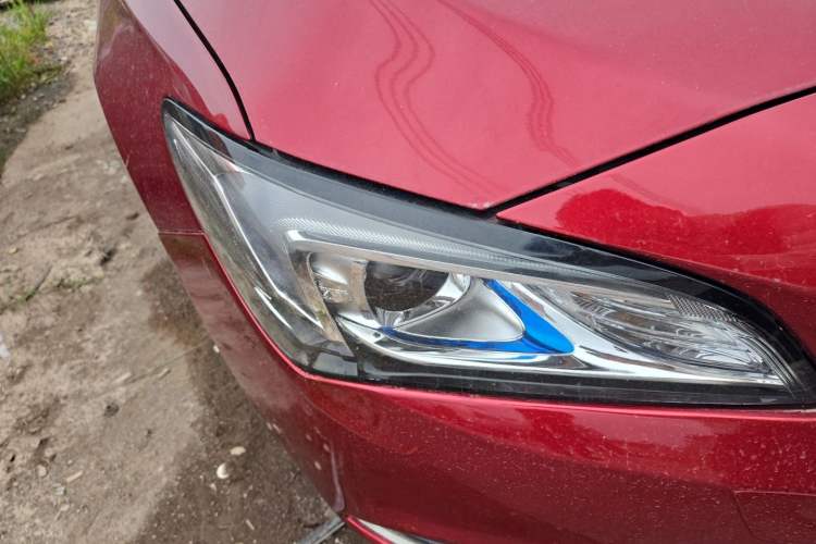 Used Buick Verano 2015 Sedan 15S Manual Leading Model Right Front Headlight