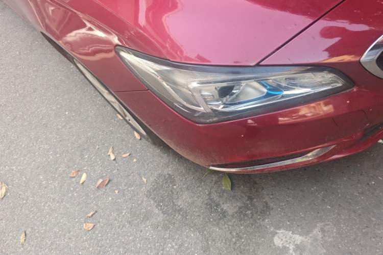 Used Buick Verano 2015 Sedan 15S Automatic Leading Model Right Front Headlight