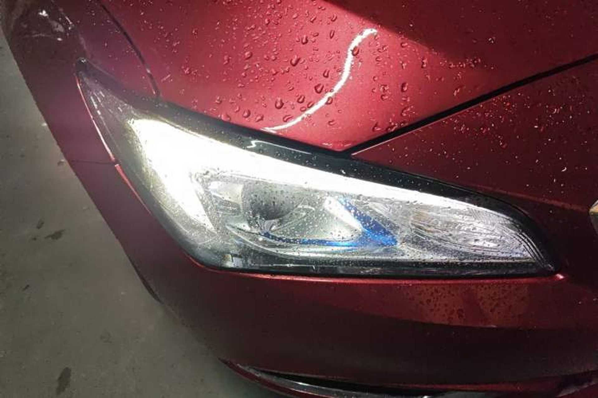 Used Buick Verano 2015 Sedan 20T Dual-Clutch Leading Model Right Front Headlight