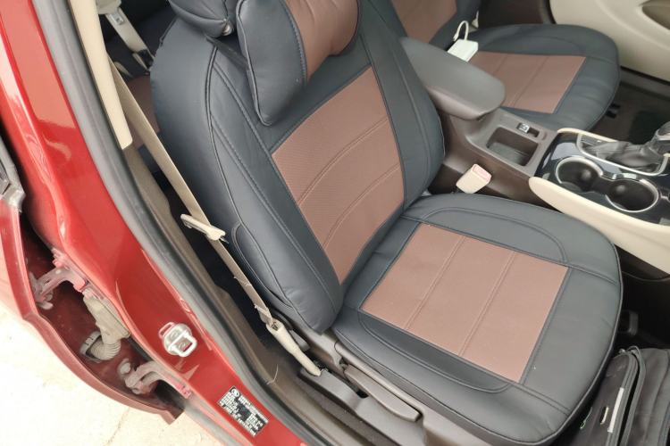 Used Buick Verano 2015 Sedan 15S Automatic Ambition Model Right Front Seat