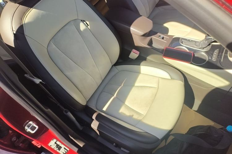 Used Buick Verano 2015 Sedan 15S Automatic Leading Model Right Front Seat