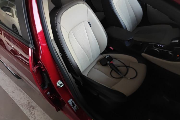 Used Buick Verano 2015 Sedan 15S Automatic Leading Model Right Front Seat