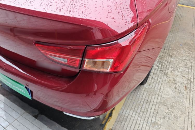Used Buick Verano 2015 Sedan 15S Automatic Leading Model Right Rear Taillight