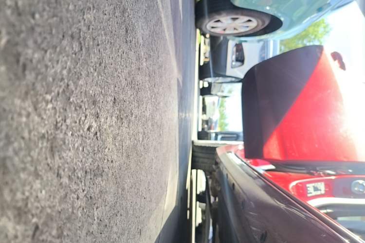 Used Buick Verano 2015 Sedan 15S Automatic Leading Model Right Side Sill