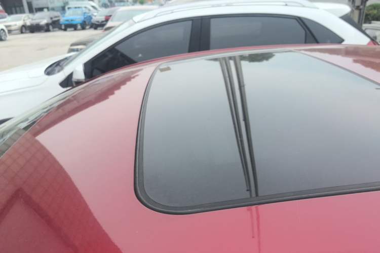 Used Buick Verano 2015 Sedan 15S Automatic Leading Model Roof