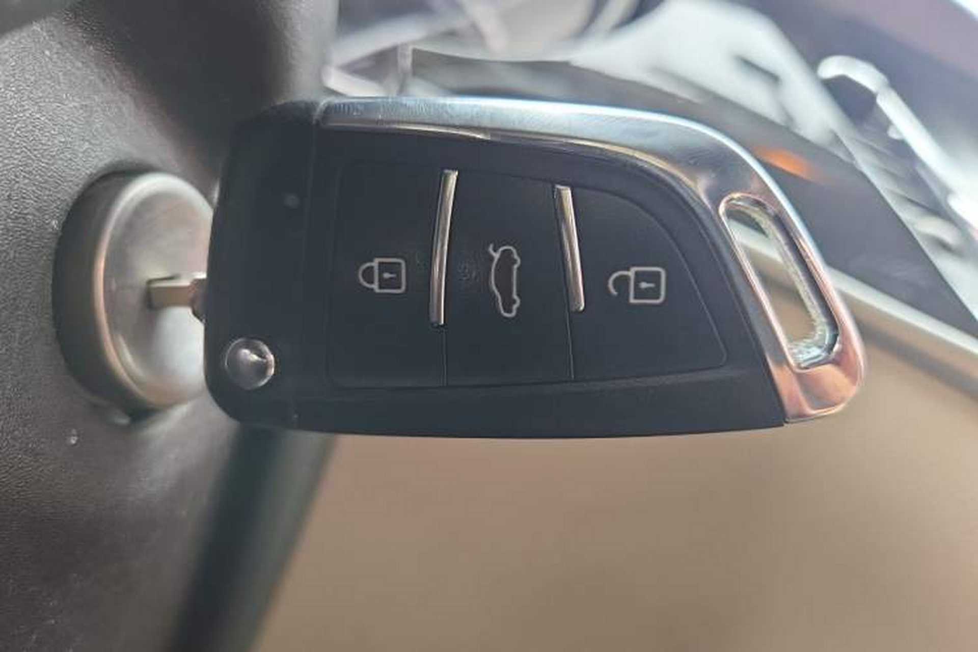 Used Buick Verano 2015 Sedan 15S Manual Leading Model Vehicle Key