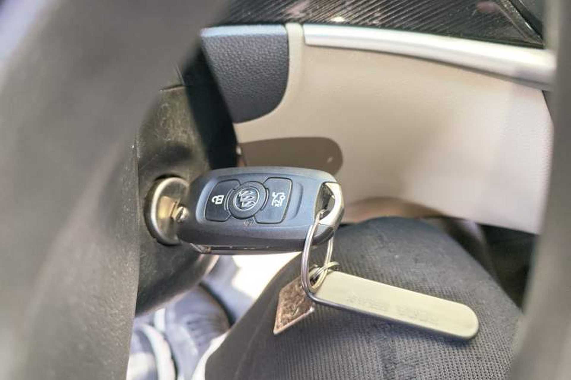 Used Buick Verano 2015 Sedan 15S Manual Entry-Level Model Vehicle Key