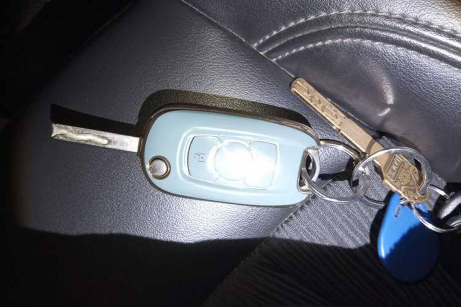 Used Buick Verano 2015 Sedan 20T Dual-Clutch Leading Model Vehicle Key