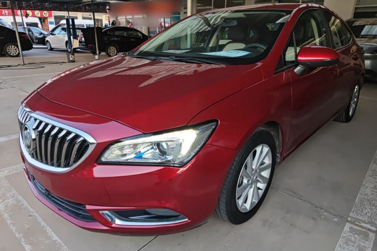 Ojetý Buick Verano 2015 Sedan 15S Automatic Leading Model Guazi used car, China used car export, Used car for sale, Used  cars, Cheapest cars for sale