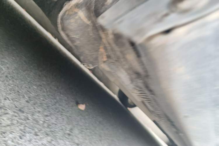 Used Buick Verano 2015 Sedan 15S Manual Entry-Level Model Chassis Front Left