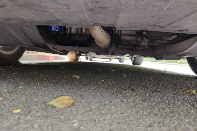 Used Buick Verano 2015 Sedan 15S Automatic Leading Model Chassis Front