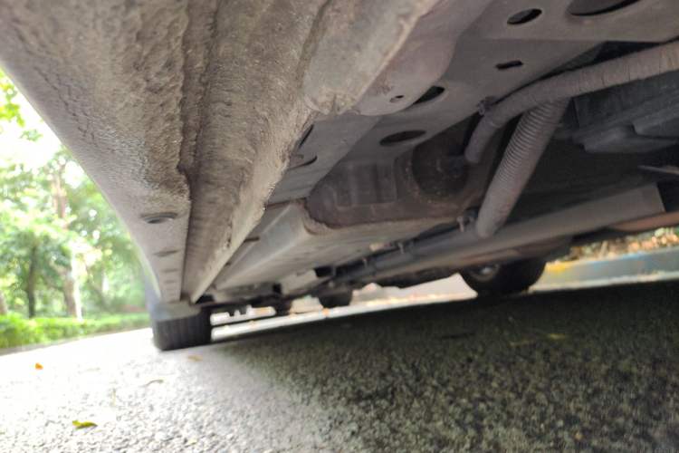 Used Buick Verano 2015 Sedan 15S Automatic Leading Model Chassis Rear Left