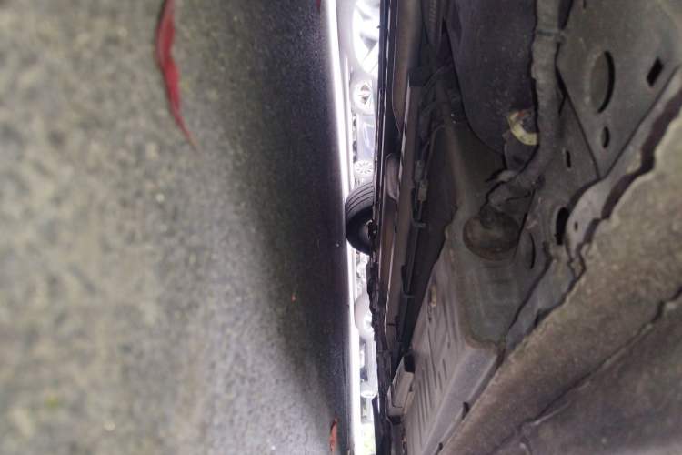 Used Buick Verano 2015 Sedan 20T Dual-Clutch Leading Model Chassis Rear Right