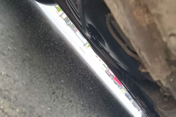 Used Buick Verano 2015 Sedan 15S Manual Entry-Level Model Chassis Rear Right