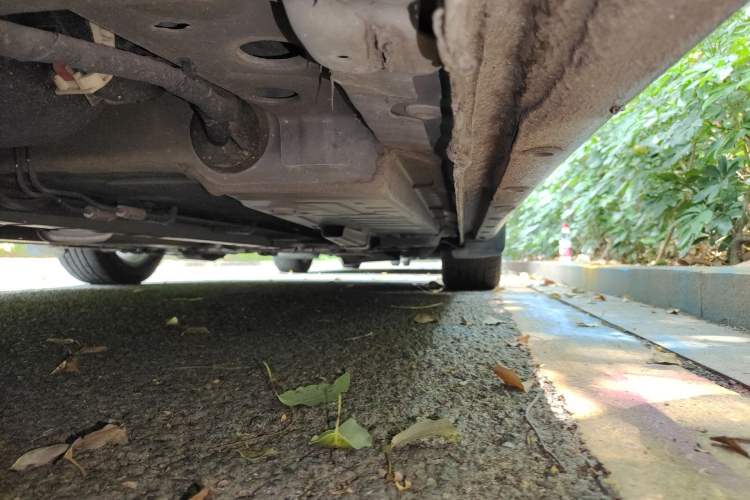 Used Buick Verano 2015 Sedan 15S Automatic Leading Model Chassis Rear Right