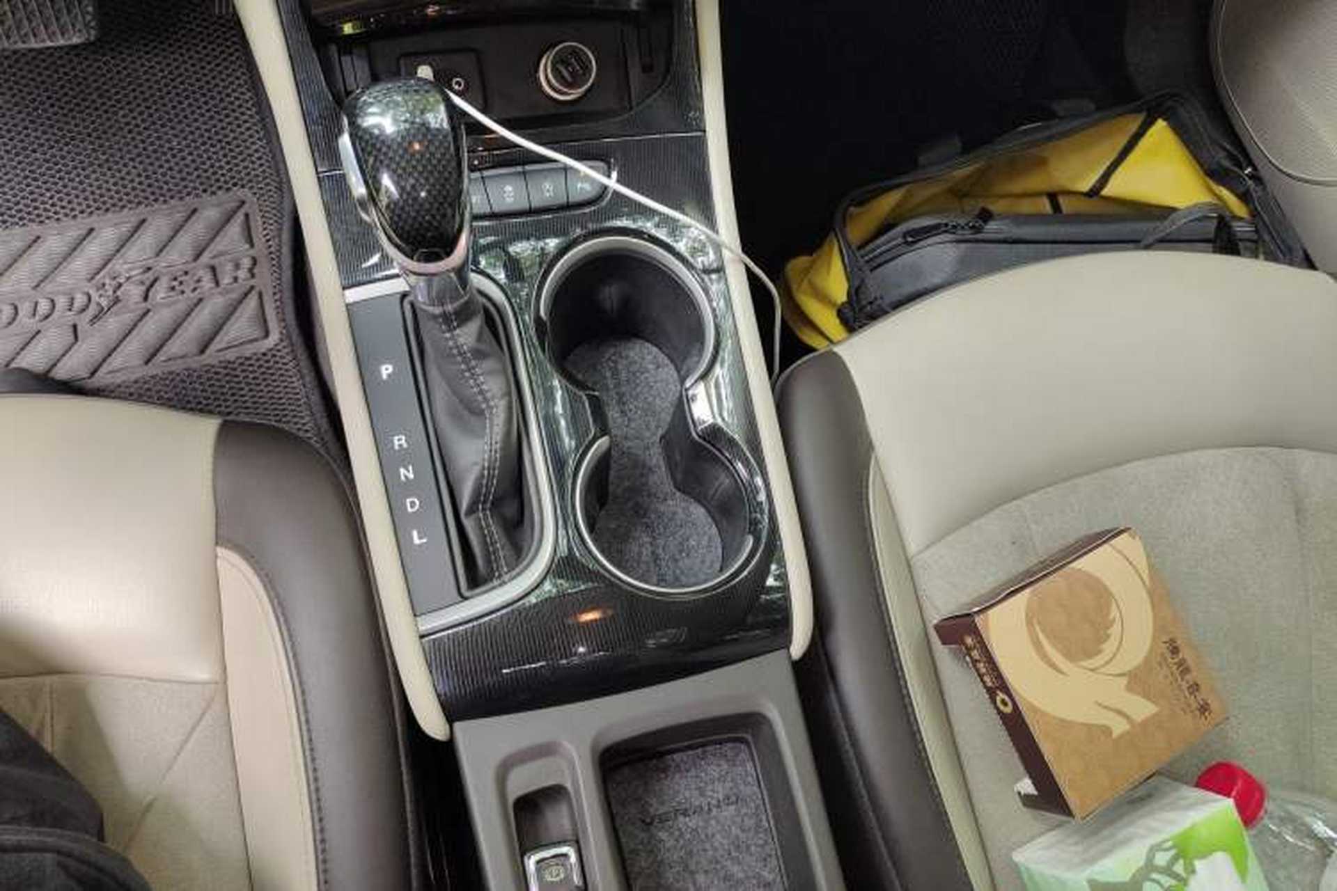Used Buick Verano 2015 Sedan 15S Automatic Leading Model Gear Lever