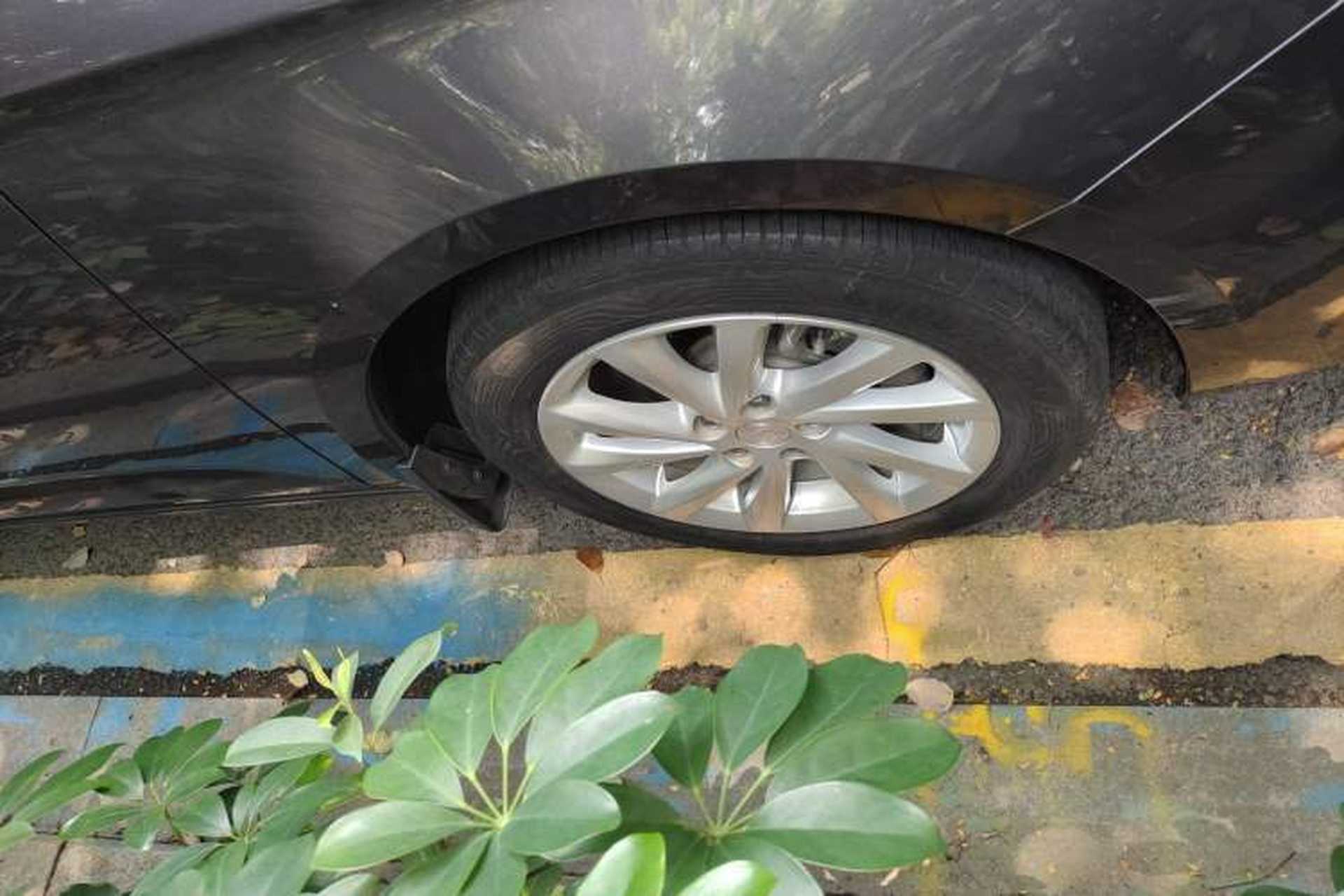 Used Buick Verano 2015 Sedan 15S Automatic Leading Model Right Front Wheel Hub