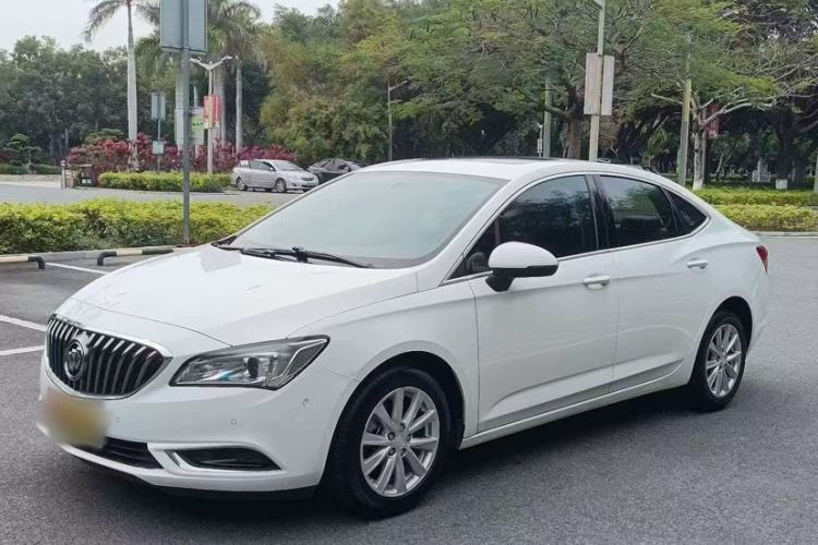 Used Buick Verano 2015 Sedan 20T Dual-Clutch Elite Model Guazi used car, China used car export, Used car for sale, Used  cars, Cheapest cars for sale