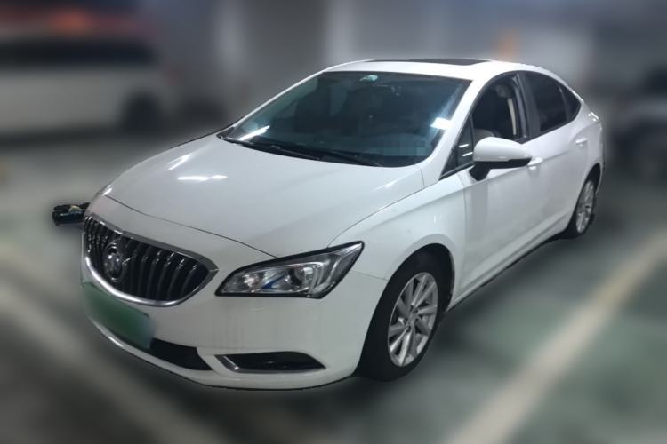 Ojetý Buick Verano 2015 Sedan 15S Automatic Leading Model Guazi used car, China used car export, Used car for sale, Used  cars, Cheapest cars for sale