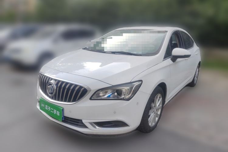 Used Buick Verano 2015 Sedan 20T Dual-Clutch Elite Model Guazi used car, China used car export, Used car for sale, Used  cars, Cheapest cars for sale