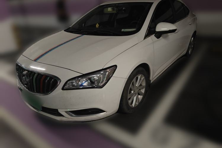 Used Buick Verano 2015 Sedan 15S Manual Entry-Level Model Guazi used car, China used car export, Used car for sale, Used  cars, Cheapest cars for sale
