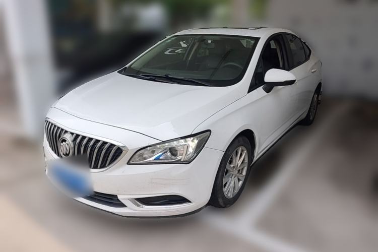 Used Buick Verano 2015 Sedan 20T Dual-Clutch Leading Model Guazi used car, China used car export, Used car for sale, Used  cars, Cheapest cars for sale