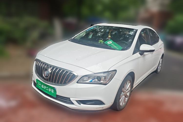 Used Buick Verano 2015 Sedan 20T Dual-Clutch Leading Model Guazi used car, China used car export, Used car for sale, Used  cars, Cheapest cars for sale