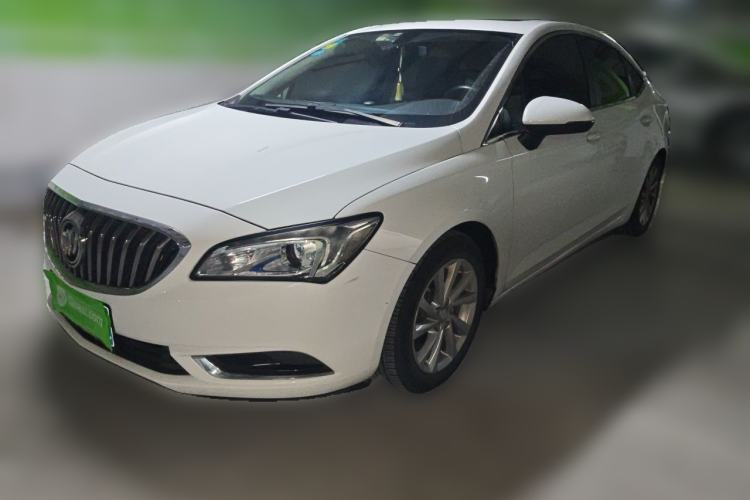 Ojetý Buick Verano 2015 Sedan 15S Automatic Leading Model Guazi used car, China used car export, Used car for sale, Used  cars, Cheapest cars for sale