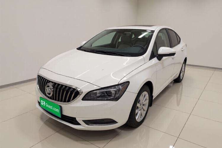 Ojetý Buick Verano 2015 Sedan 15S Automatic Leading Model Guazi used car, China used car export, Used car for sale, Used  cars, Cheapest cars for sale
