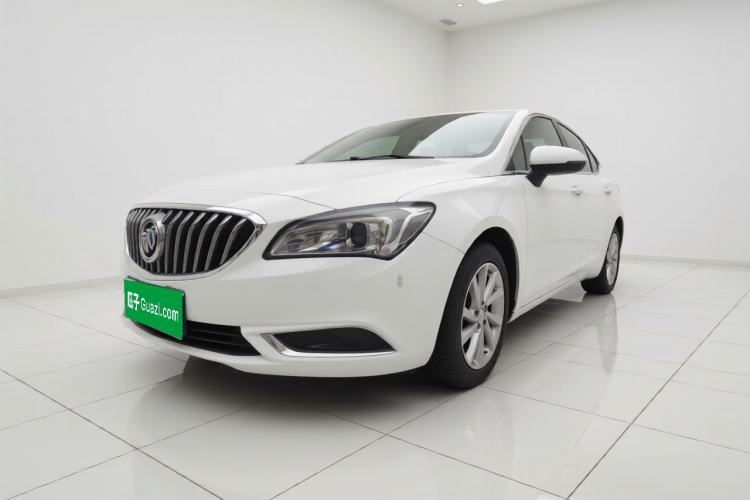 Gebrauchter Buick Verano 2015 Sedan 15S Automatic Leading Model Guazi used car, China used car export, Used car for sale, Used cars, Cheapest cars for sale