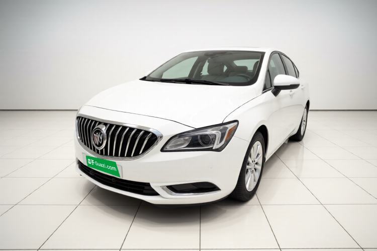 Used Buick Verano 2015 Sedan 15S Automatic Ambition Model Guazi used car, China used car export, Used car for sale, Used  cars, Cheapest cars for sale