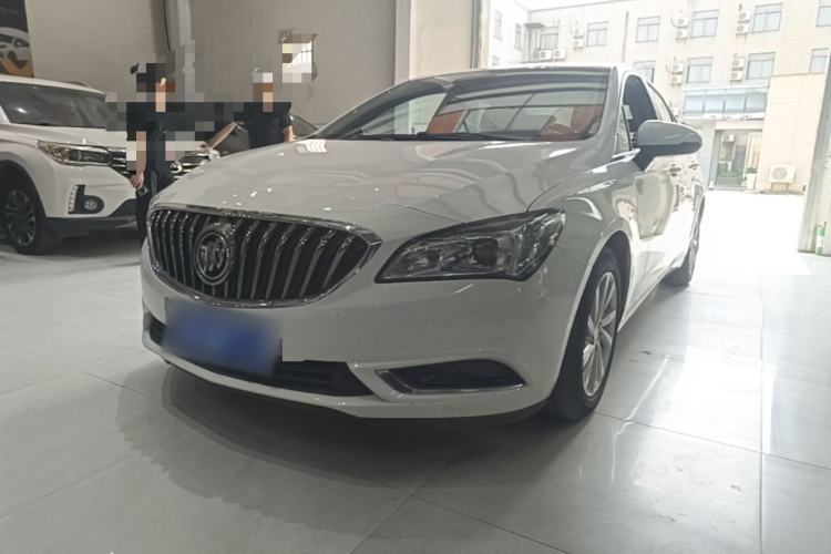 Used Buick Verano 2015 Sedan 15S Automatic Leading Model Guazi used car, China used car export, Used car for sale, Used  cars, Cheapest cars for sale