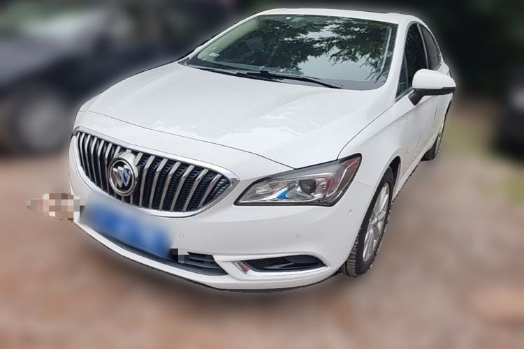 Used Buick Verano 2015 Sedan 20T Dual-Clutch Elite Model Guazi used car, China used car export, Used car for sale, Used  cars, Cheapest cars for sale