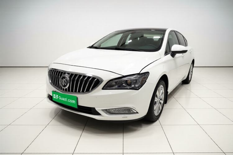 Ojetý Buick Verano 2015 Sedan 20T Dual-Clutch Leading Model Guazi used car, China used car export, Used car for sale, Used  cars, Cheapest cars for sale
