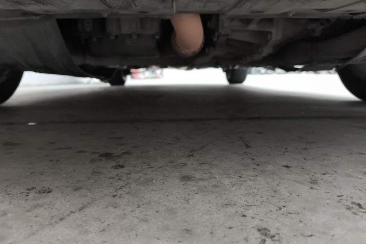 Used Buick Verano 2015 Sedan 20T Dual-Clutch Elite Model Chassis Front