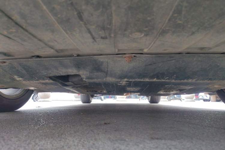 Used Buick Verano 2015 Sedan 15S Automatic Leading Model Chassis Front