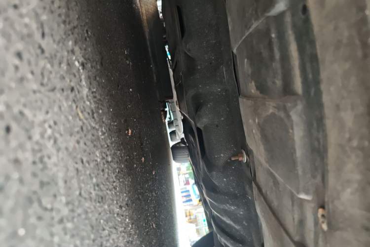 Used Buick Verano 2015 Sedan 20T Dual-Clutch Elite Model Chassis Front