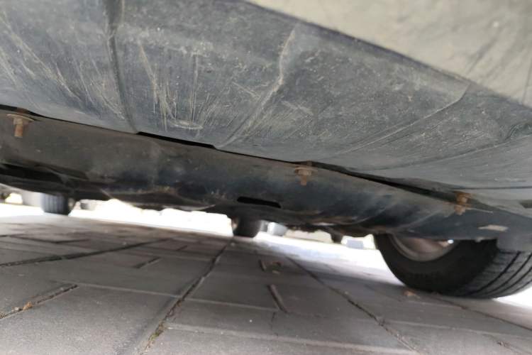 Used Buick Verano 2015 Sedan 20T Dual-Clutch Elite Model Chassis Front
