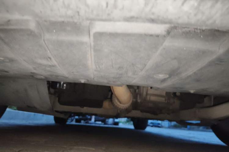 Used Buick Verano 2015 Sedan 15S Automatic Ambition Model Chassis Front