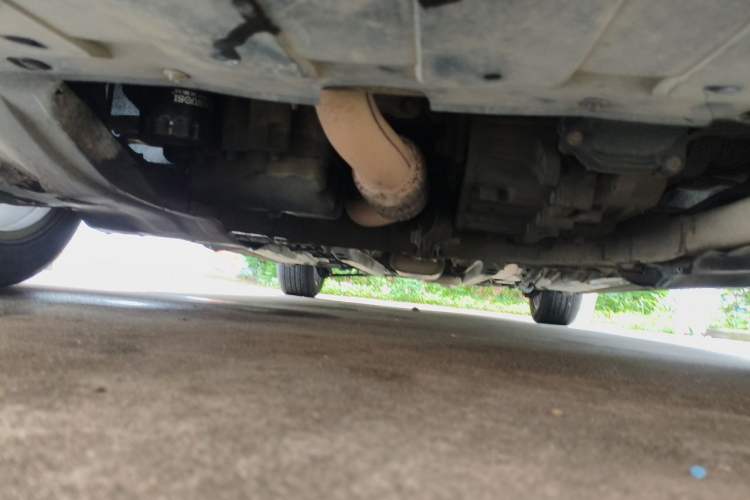 Used Buick Verano 2015 Sedan 15S Automatic Ambition Model Chassis Front