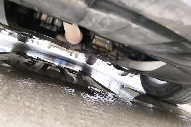 Used Buick Verano 2015 Sedan 15S Automatic Leading Model Chassis Front