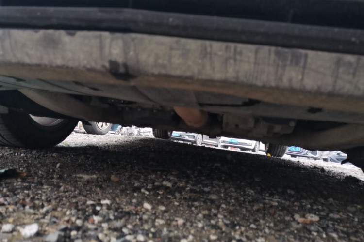 Used Buick Verano 2015 Sedan 15S Automatic Leading Model Chassis Front