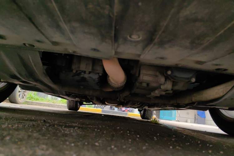Used Buick Verano 2015 Sedan 15S Automatic Ambition Model Chassis Front