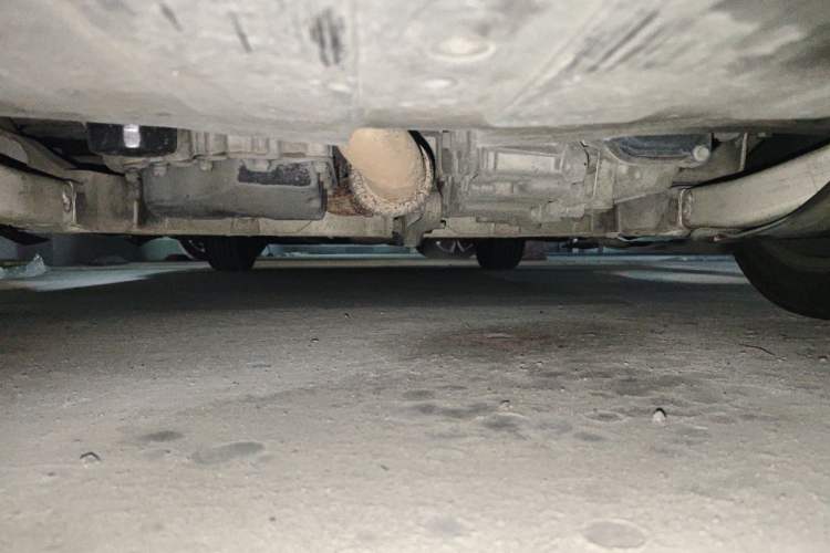 Used Buick Verano 2015 Sedan 15S Automatic Leading Model Chassis Front