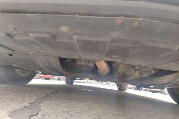 Used Buick Verano 2015 Sedan 15S Automatic Ambition Model Chassis Front