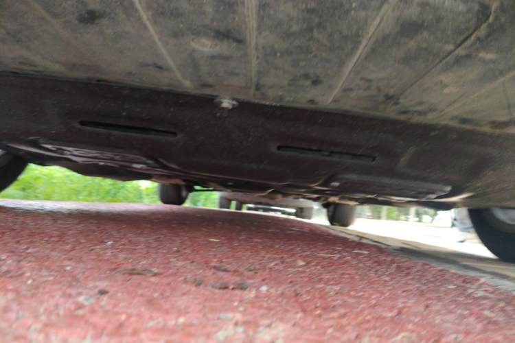 Used Buick Verano 2015 Sedan 15S Automatic Ambition Model Chassis Front