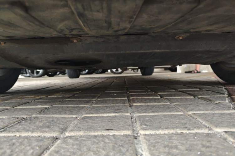 Used Buick Verano 2015 Sedan 20T Dual-Clutch Leading Model Chassis Front