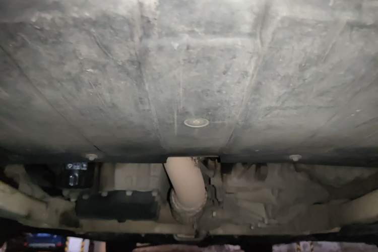 Used Buick Verano 2015 Sedan 20T Dual-Clutch Leading Model Chassis Front